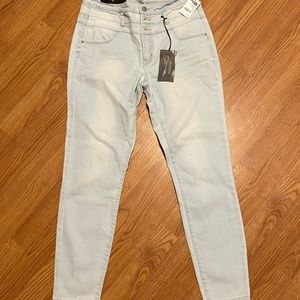 Charlotte Russe Jeans